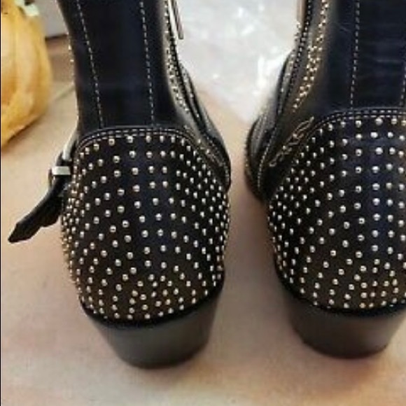 Anine bing Penny bootie - Picture 4 of 6